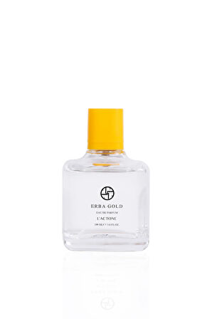 LACTONE 100ML Parfüm Erba Gold