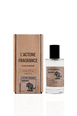 LACTONE 50ML Parfüm Jaguar