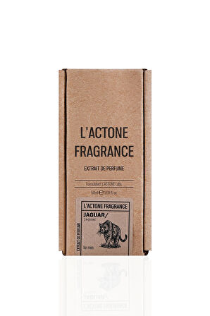 LACTONE 50ML Parfüm Jaguar