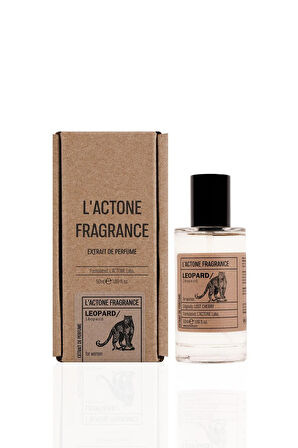 50ml Parfüm Leopard