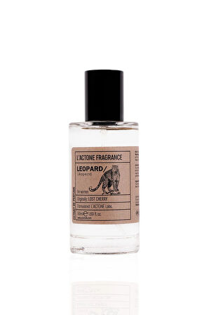 50ml Parfüm Leopard