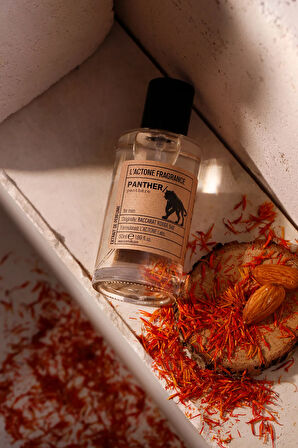 LACTONE 50ML Parfüm Panther