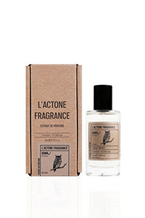 LACTONE 50ML Parfüm Owl