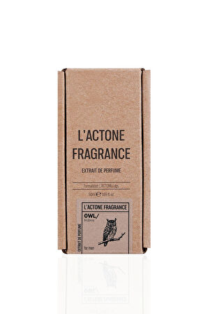 LACTONE 50ML Parfüm Owl