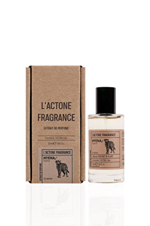 LACTONE 50ML Parfüm Hyena