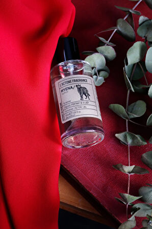 LACTONE 50ML Parfüm Hyena