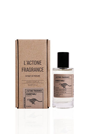 LACTONE 50ML Parfüm Cheetan