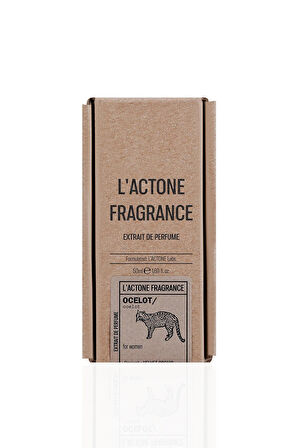 LACTONE 50ML Parfüm Ocelot
