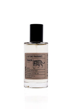 LACTONE 50ML Parfüm Tiger