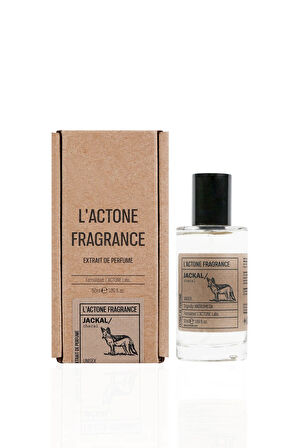 LACTONE 50ML Parfüm Jackal