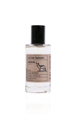 LACTONE 50ML Parfüm Jackal