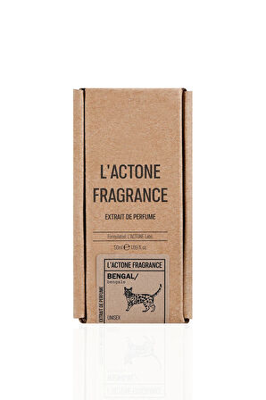 LACTONE 50ML Parfüm Bengal