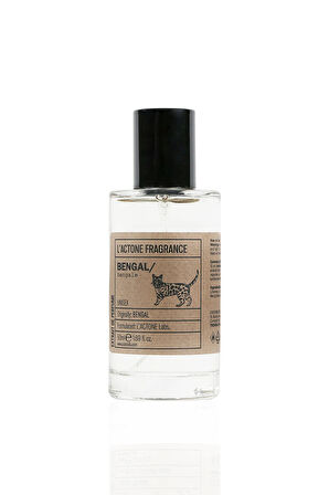 LACTONE 50ML Parfüm Bengal