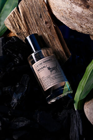 LACTONE 50ML Parfüm Bengal