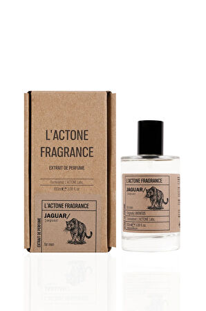 LACTONE 100ML Parfüm Jaguar