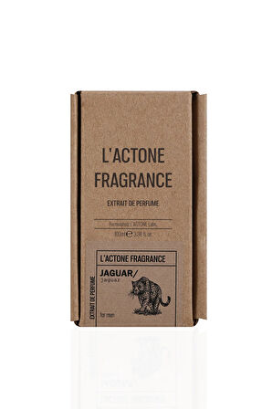 LACTONE 100ML Parfüm Jaguar