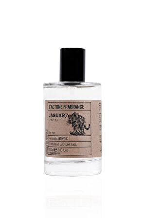 LACTONE 100ML Parfüm Jaguar