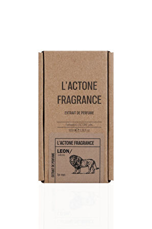 LACTONE 100ML Parfüm Leon