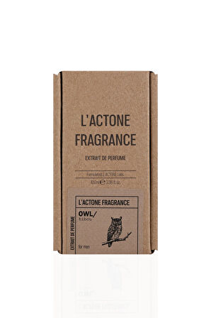 LACTONE 100ML Parfüm Owl