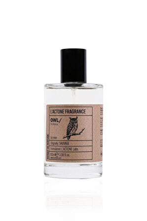 LACTONE 100ML Parfüm Owl