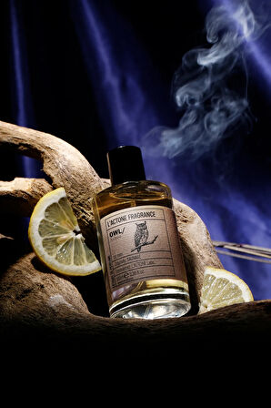LACTONE 100ML Parfüm Owl