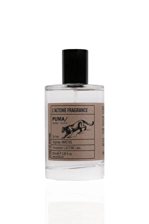 100ML Parfüm Puma