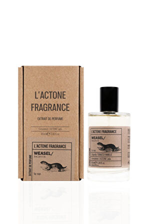 LACTONE 100ML Parfüm Weasel