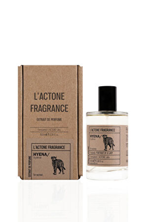 LACTONE 100ML Parfüm Hyena