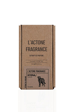 LACTONE 100ML Parfüm Hyena