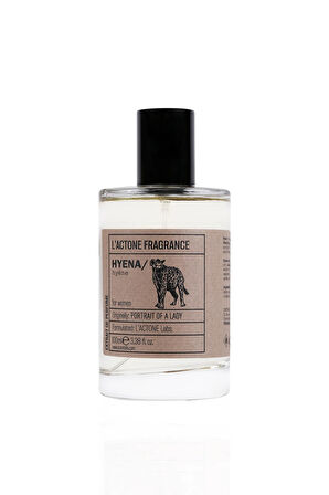 LACTONE 100ML Parfüm Hyena
