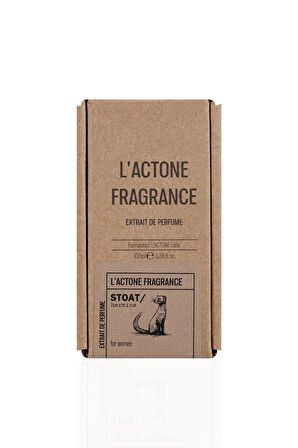 LACTONE 100ML Parfüm Stoat