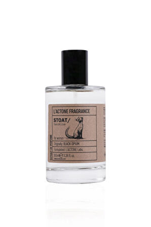 LACTONE 100ML Parfüm Stoat