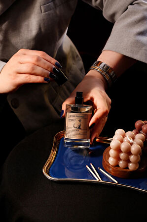 LACTONE 100ML Parfüm Stoat