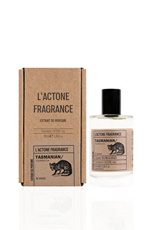 LACTONE 100ML Parfüm Tasmanian