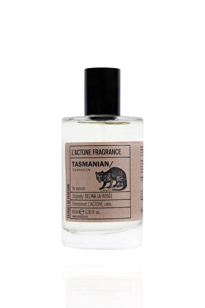 LACTONE 100ML Parfüm Tasmanian