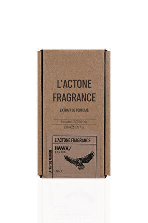 LACTONE 100ML Parfüm Hawk