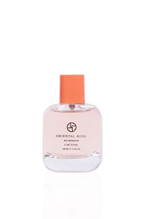 LACTONE 100ML Parfüm Oriental Rose