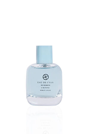 LACTONE 100ML Parfüm Eau de Cyan