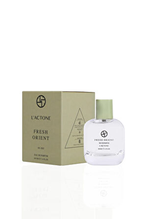LACTONE 100ML Parfüm Fresh Orient