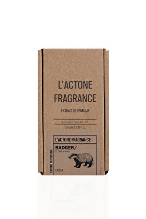 LACTONE 100ML Parfüm Badger