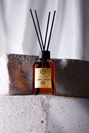 Lactone 100 Ml Bambu Oda Kokusu Sweet Sugar