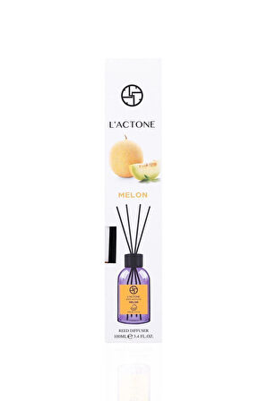 Lactone 100 Ml Bambu Oda Kokusu Melon