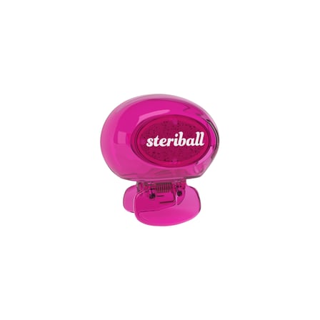 Steriball Çocuk Pembe