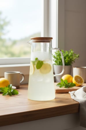 Rahi Sürahi 1400 ml