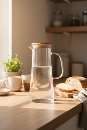 Rahi Sürahi 1400 ml