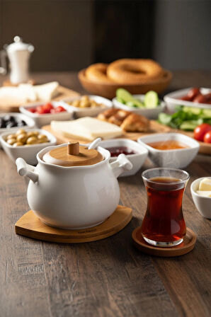 Bambum Carla Şekerlik B0303