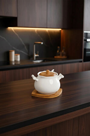 Bambum Carla Şekerlik B0303