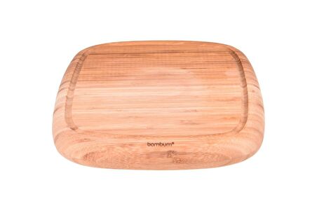 Bambum Forza Kare Kesme Tahtası B0324