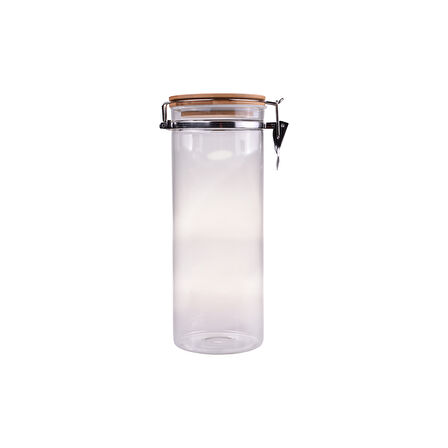 Mada - Kilitli Cam Saklama Kabı 26 cm