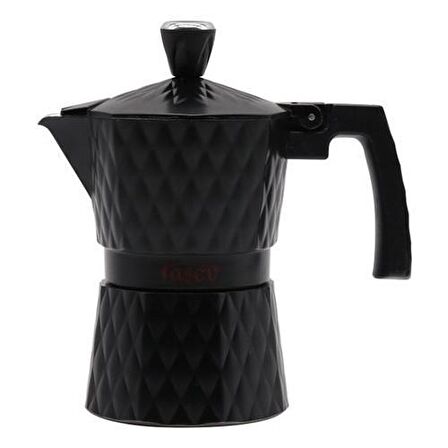 Bambum Adamante Moka Pot 6 Fincan T1203